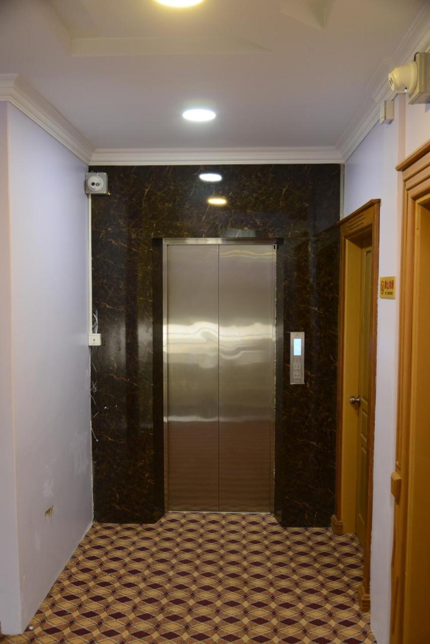 Win Star Hotel Mandalay Exterior foto