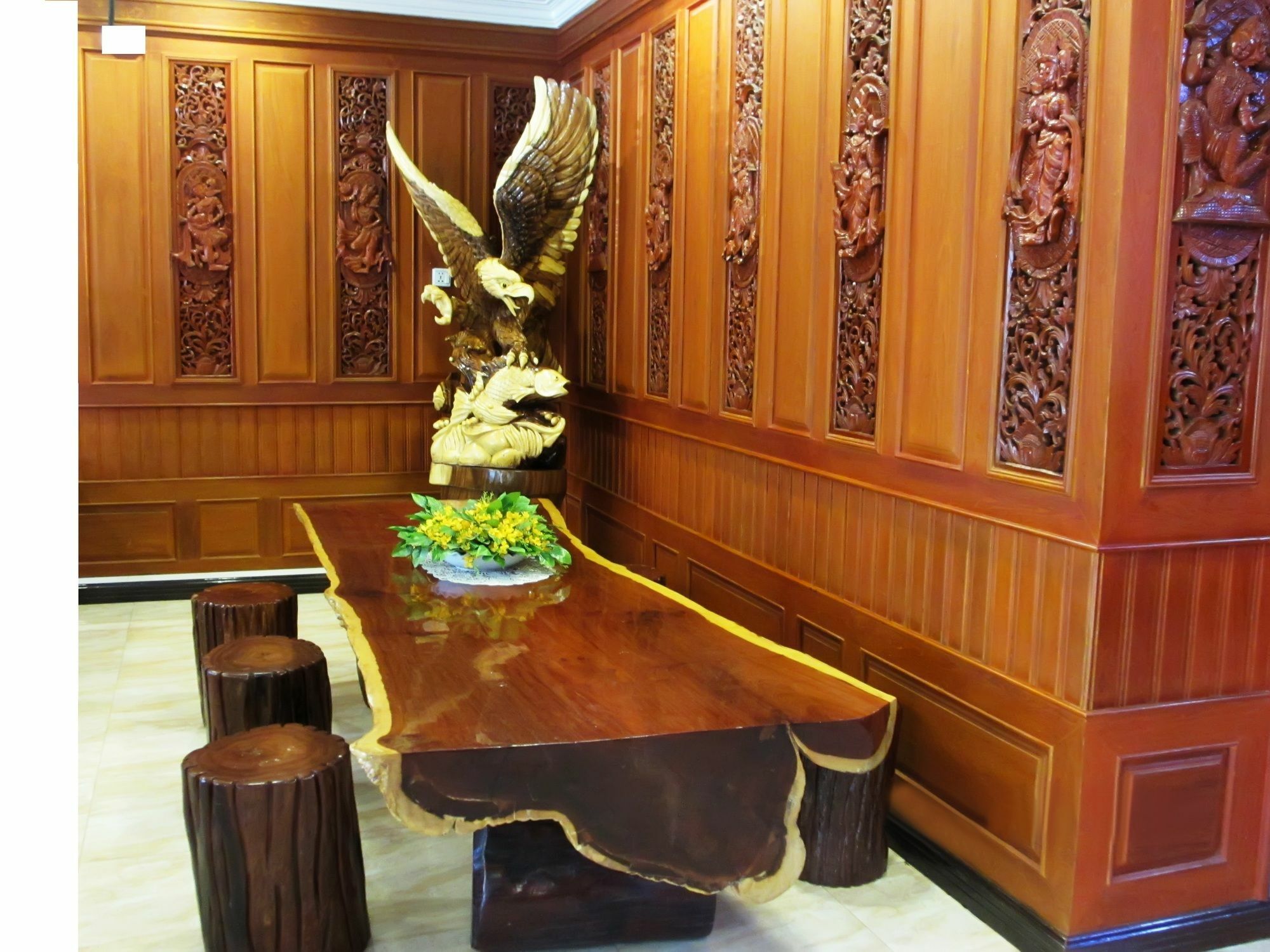 Win Star Hotel Mandalay Exterior foto